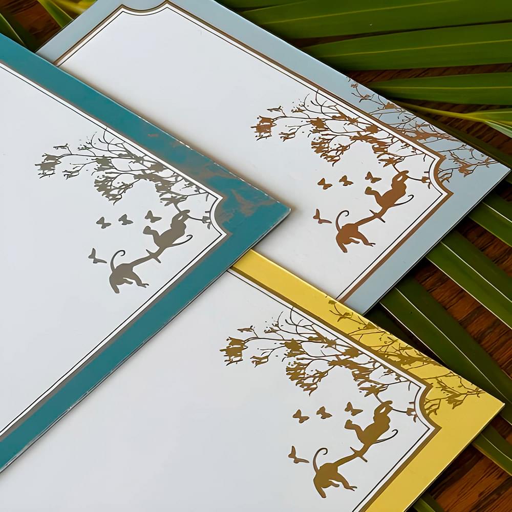 Aranyam Notecards - Image 3