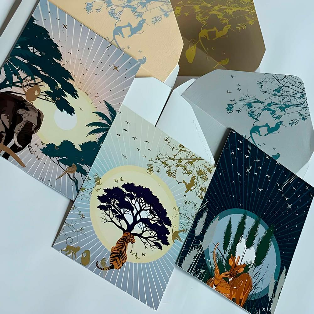 Aranyam Notecards - Image 8