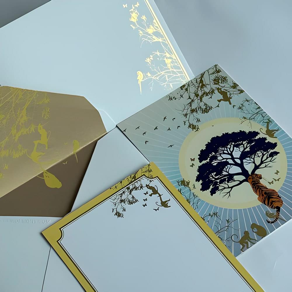 Aranyam Notecards - Image 7