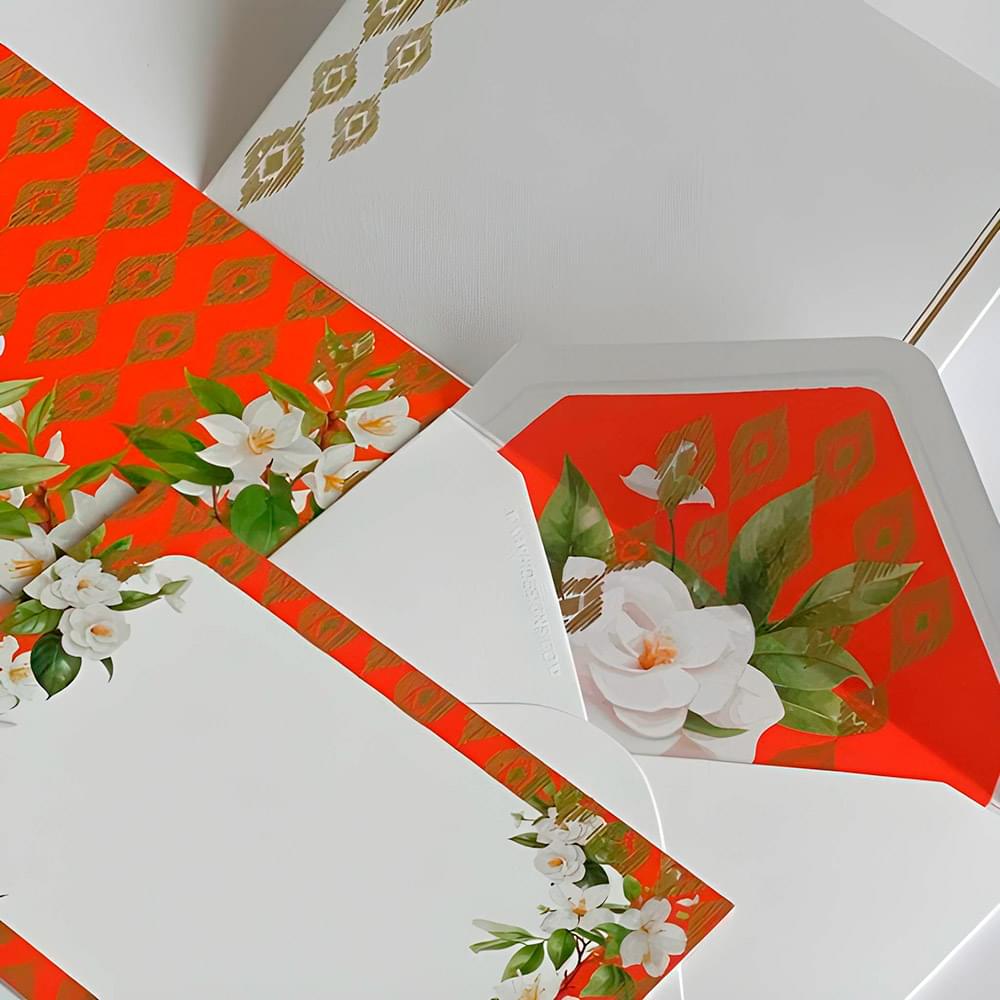 Bahaar Notecards - Image 2