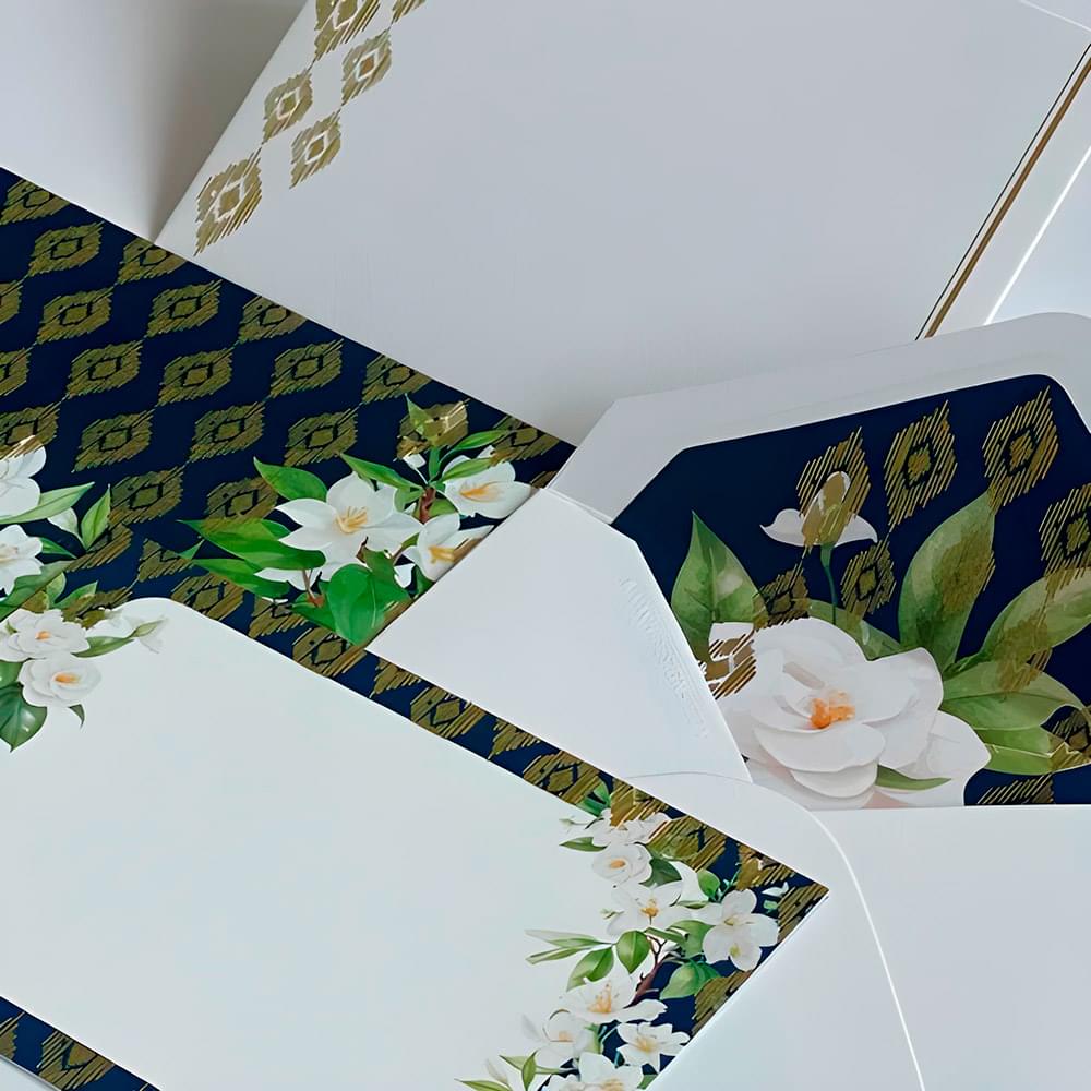 Bahaar Notecards - Image 4