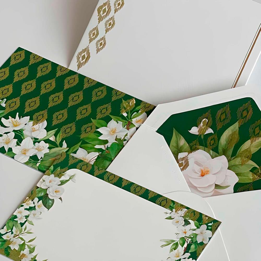 Bahaar Notecards - Image 5