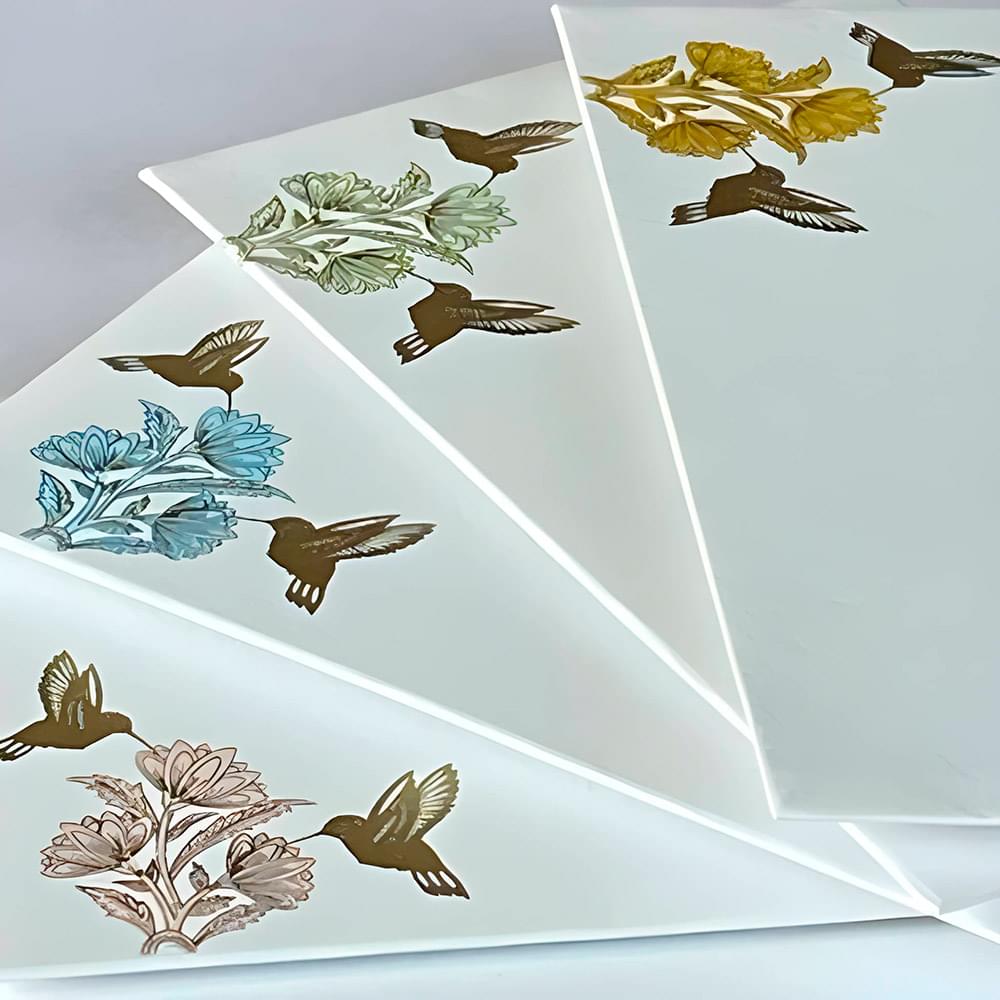 Gulistan Mini Notecards - Image 3