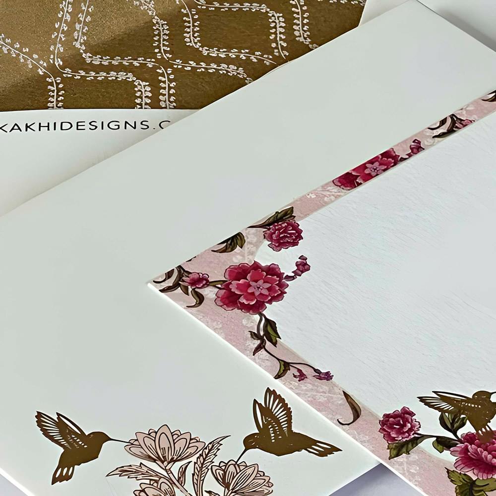 Gulistan Mini Notecards - Image 2