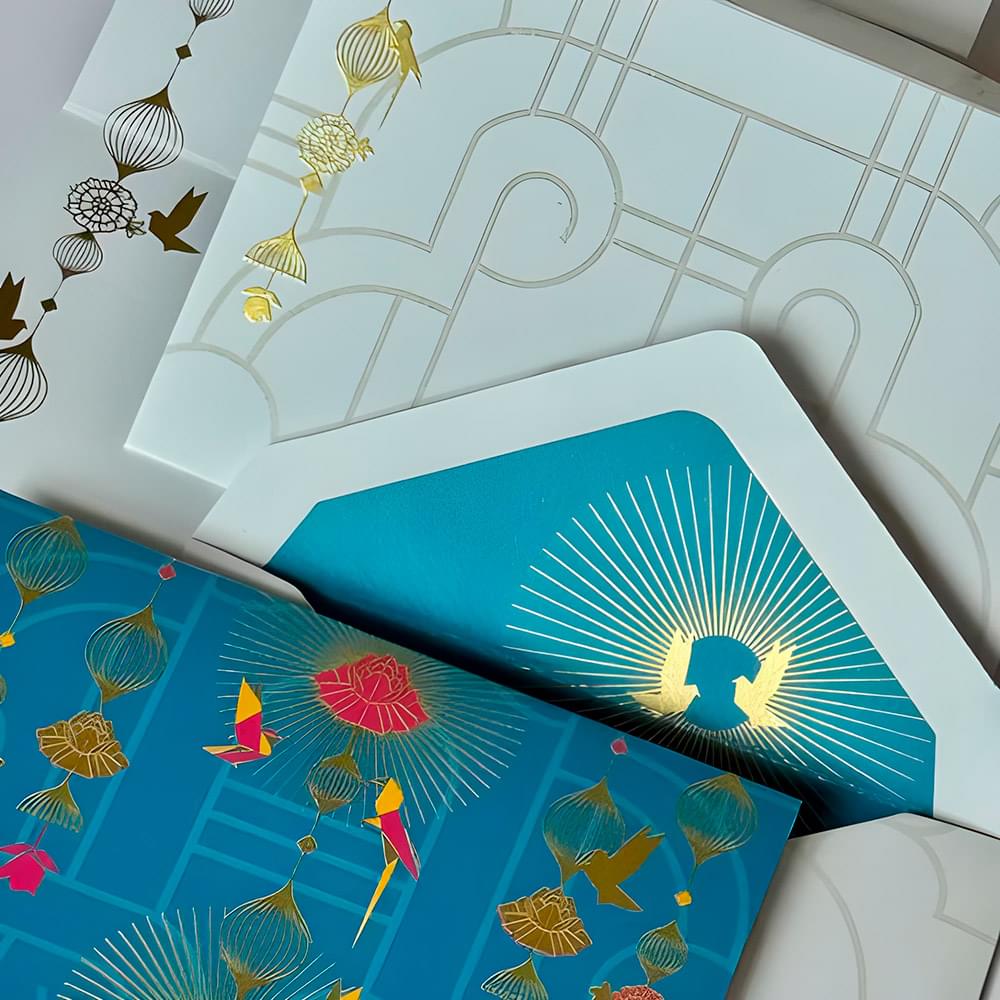 Indie Glow Notecards - Image 4