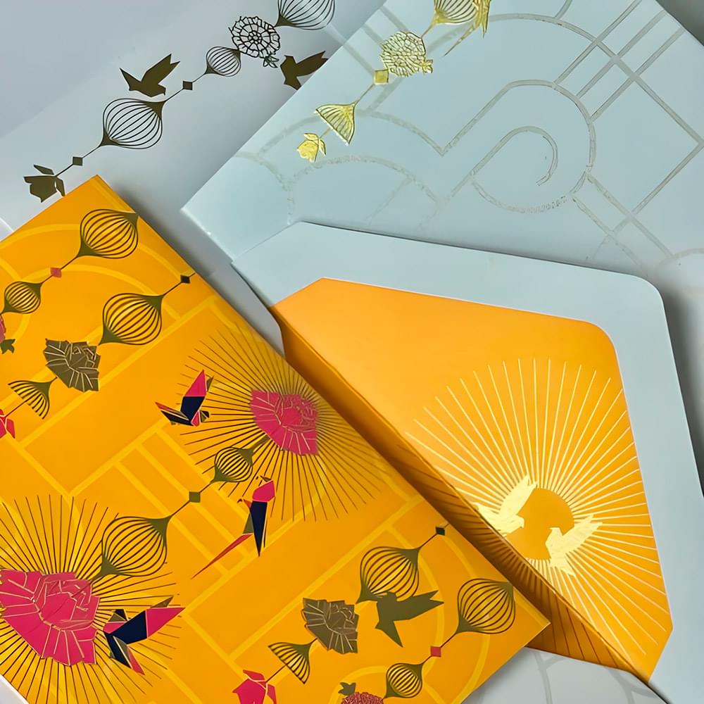 Indie Glow Notecards - Image 3