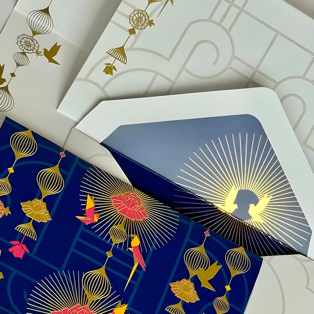 Indie Glow Notecards - Image 2