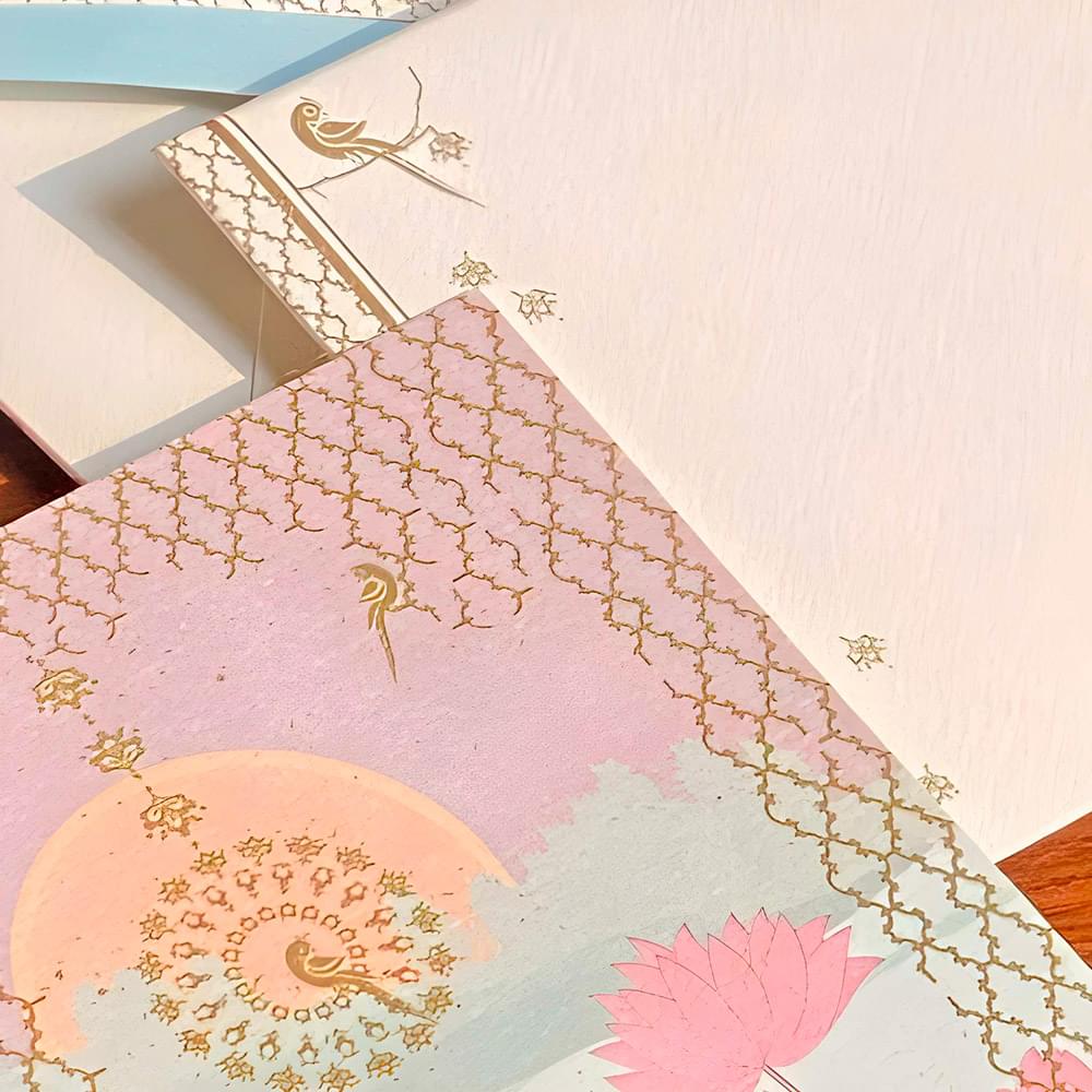 Jannat Notecards - Image 7