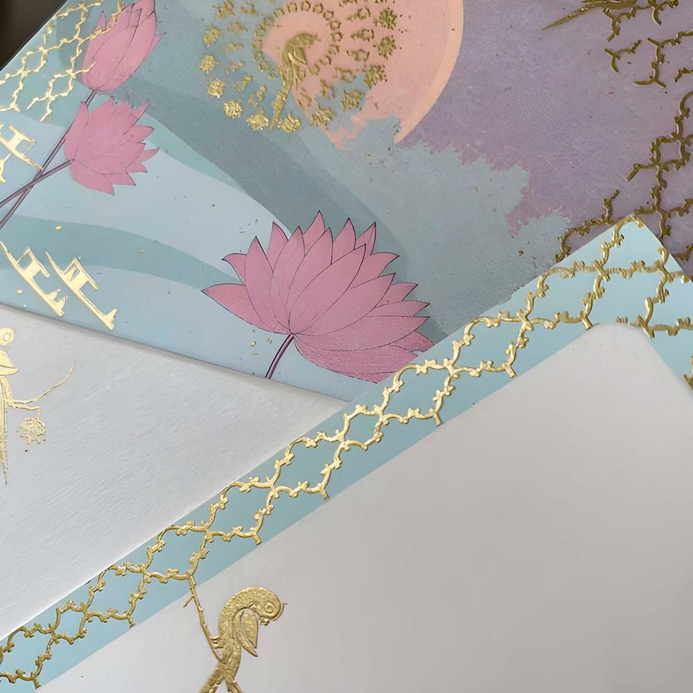 Jannat Notecards - Image 5